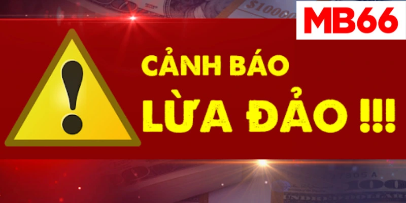 MB66 lý giải các cảnh báo lừa đảo từ nhà cái Kuwin