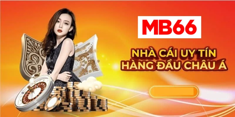 MB66 giới thiệu nhà cái uy tín hàng đầu châu Á - Thabet