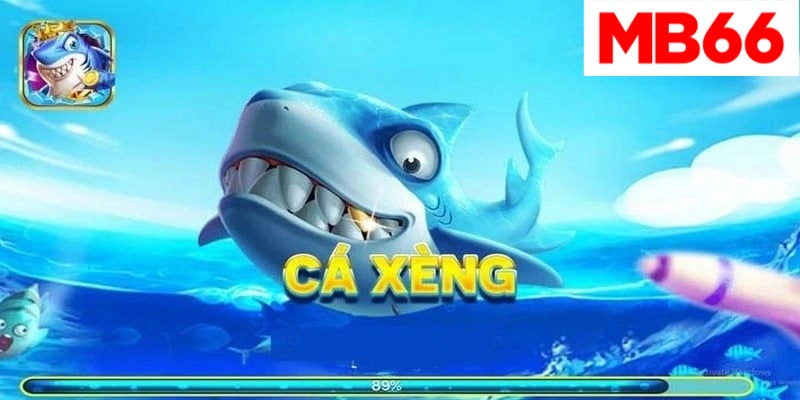 Giới thiệu về game online bắn cá đổi thưởng tại nhà cái MB66